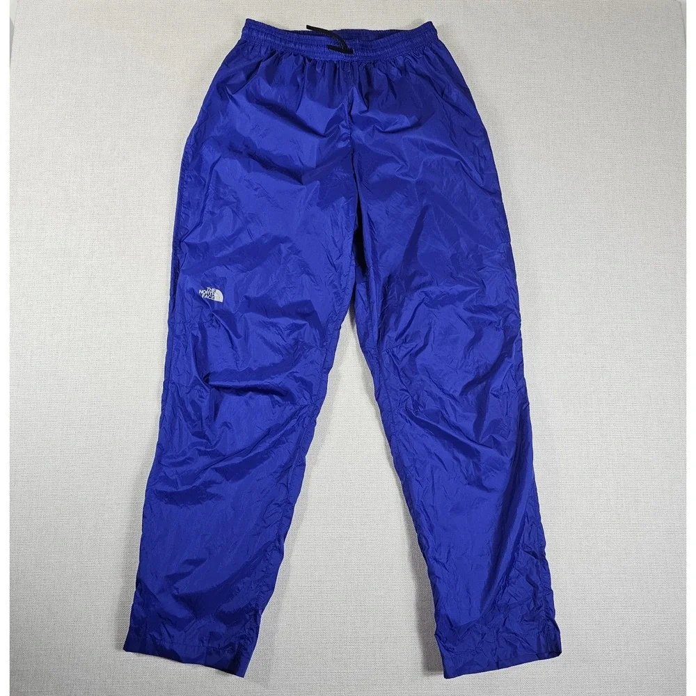 North Face Stow Pocket Pant - Men's Medium Blue